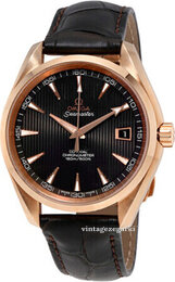 Omega Seamaster Aqua Terra 150m Co-Axial 41.5mm 231.53.42.21.06.001