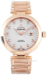 Omega De Ville Ladymatic Co-Axial 34mm 425.60.34.20.55.001