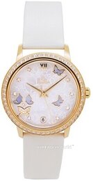 Omega De Ville Prestige Co-Axial 32.7mm 424.57.33.20.55.003