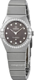 Omega Constellation Quartz 25Mm 131.15.25.60.56.001