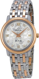 Omega De Ville Prestige Quartz 27.4mm 424.20.27.60.52.002