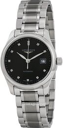 Longines Master L2.257.4.57.6