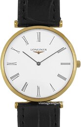 Longines La Grande Classique De Longines L4.709.2.21.2
