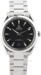 Omega Seamaster Aqua Terra 150M 220.10.38.20.01.001