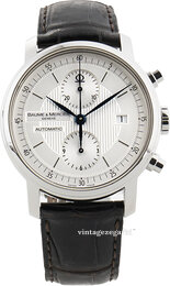 Baume & Mercier Classima Executives MOA8692