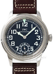 IWC Vintage Collection Pilot