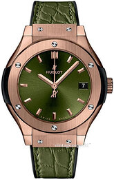 Hublot Classic Fusion 581.OX.8980.LR