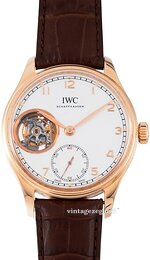 IWC Portuguese IW546302