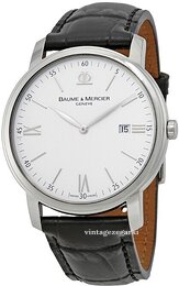 Baume & Mercier Classima M0A10379