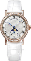 Breguet Classique 9088BR-52-964-DD0D