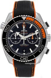 Omega Seamaster Planet Ocean 600M 215.32.46.51.01.001
