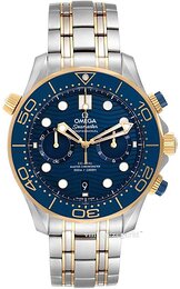 Omega Seamaster Diver 300M 210.20.44.51.03.001