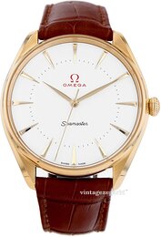 Omega Specialities Olympic Collection 522.53.40.20.04.001