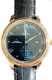 Omega De Ville Prestige 434.53.41.21.10.001