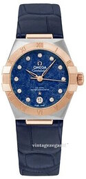 Omega Constellation Chronometer 131.23.29.20.99.003