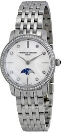 Frederique Constant Classics FC-206MPWD1SD6B