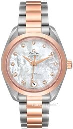 Omega Seamaster Aqua Terra 150M 220.20.34.20.55.001