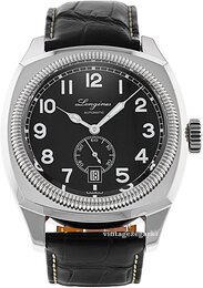 Longines Heritage L2.794.4.53.2