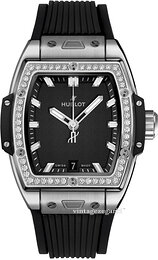 Hublot Big Bang 39mm 662.NX.1170.RX.1204