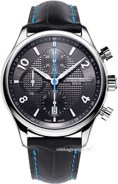 Frederique Constant Runabout FC-392RMG5B6