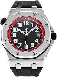 Audemars Piguet Royal Oak Offshore Boutique Edition 15701ST.OO.D002CA.02