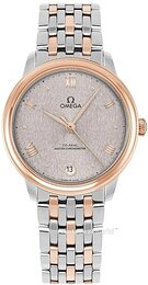 Omega De Ville Prestige 434.20.34.20.02.003