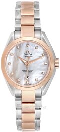 Omega Seamaster Aqua Terra 150m Master Co-Axial 34mm 231.20.34.20.55.001