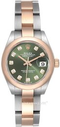 Rolex Lady-Datejust 28 279161-0008