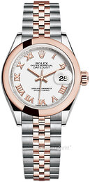 Rolex Lady-Datejust 28 279161-0021