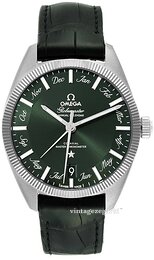 Omega Constellation Globemaster 130.33.41.22.10.001