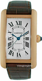 Cartier Tank Americaine X-Large W2609856