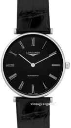Longines La Grande Classique De Longines L4.918.4.51.2