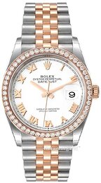 Rolex Datejust 36 126281RBR-0003
