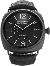 Panerai Historic PAM00384