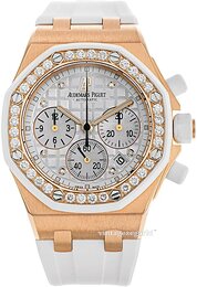 Audemars Piguet Royal Oak Offshore Lady Chronograph 26048OK.ZZ.D010CA.01