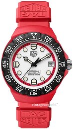 TAG Heuer Formula 1 Solargraph WBY1161.FT8086