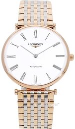 Longines La Grande Classique De Longines L4.918.1.91.7