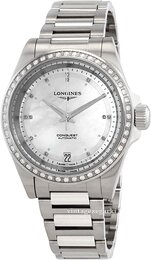 Longines Conquest L3.430.0.87.6