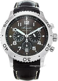 Breguet Type XXI 3810ST-92-9ZU