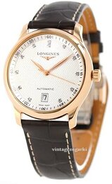 Longines Master L2.628.8.77.3