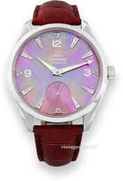 Omega Seamaster Aqua Terra 2806.77.40