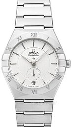 Omega Constellation Co-Axial 34Mm 131.10.34.20.02.001