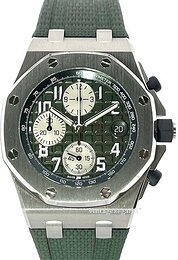 Audemars Piguet Royal Oak Offshore 26238TI.OO.A056CA.01