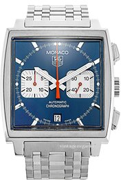 TAG Heuer Monaco CW2113.BA0780