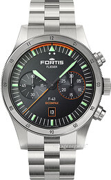 Fortis Flieger F4240004