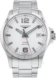 Longines Conquest V.H.P. L3.726.4.76.6