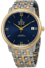 Omega De Ville Prestige Co-Axial 36.8mm 424.20.37.20.03.001