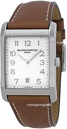 Baume & Mercier HAMPTON MOA10153
