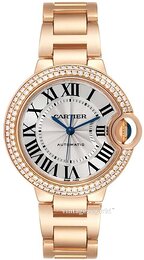 Cartier Ballon Blue WE902034