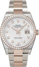 Rolex Datejust 36 126281RBR-0010